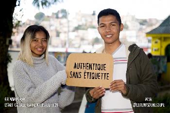 Le temps d une soupe - portrait poétique - 161