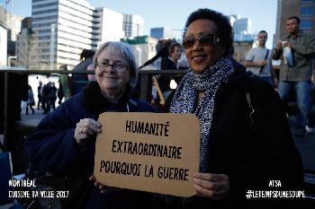 Le temps d une soupe - portrait poétique - 74