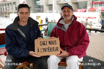 Le temps d une soupe - portrait poétique - 183