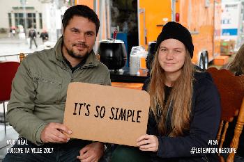 Le temps d une soupe - portrait poétique - 235