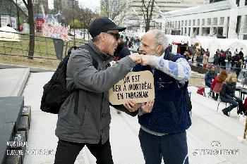 Le temps d une soupe - portrait poétique - 194