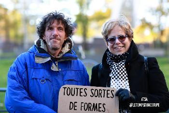 Le temps d une soupe - portrait poétique - 211