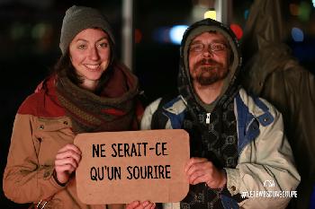 Le temps d une soupe - portrait poétique - 105