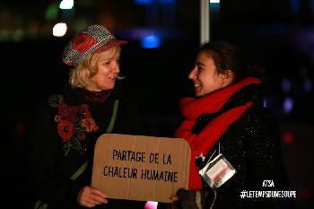 Le temps d une soupe - portrait poétique - 172