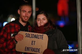 Le temps d une soupe - portrait poétique - 296