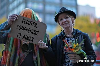 Le temps d une soupe - portrait poétique - 170