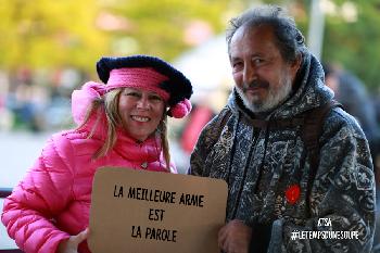 Le temps d une soupe - portrait poétique - 204