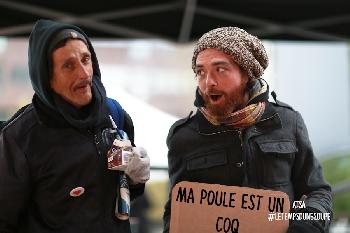 Le temps d une soupe - portrait poétique - 237