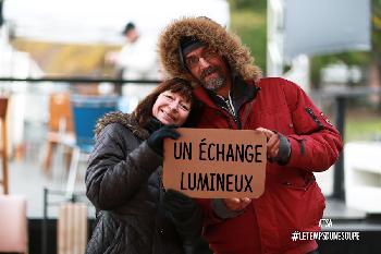 Le temps d une soupe - portrait poétique - 163