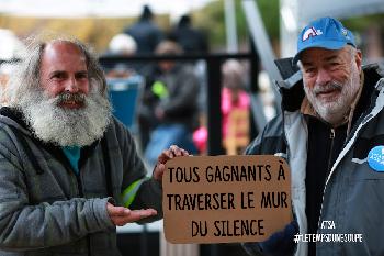 Le temps d une soupe - portrait poétique - 83