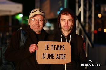 Le temps d une soupe - portrait poétique - 134