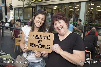 Le temps d une soupe - portrait poétique - 74