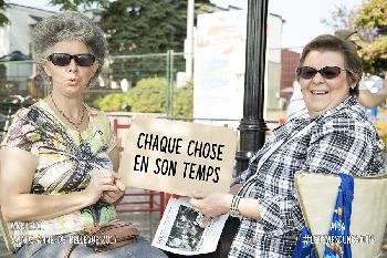 Le temps d une soupe - portrait poétique - 165