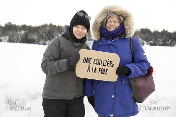 Le temps d une soupe - portrait poétique - 28