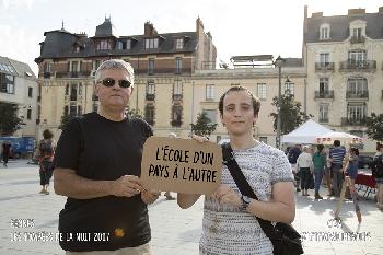 Le temps d une soupe - portrait poétique - 254