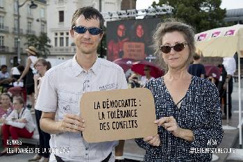 Le temps d une soupe - portrait poétique - 304