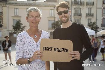 Le temps d une soupe - portrait poétique - 171