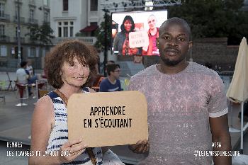 Le temps d une soupe - portrait poétique - 135