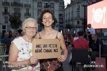 Le temps d une soupe - portrait poétique - 118