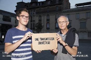 Le temps d une soupe - portrait poétique - 70