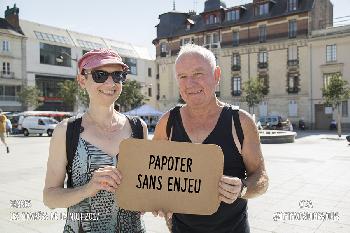 Le temps d une soupe - portrait poétique - 271