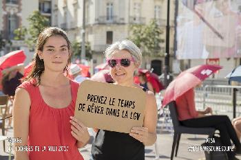 Le temps d une soupe - portrait poétique - 310