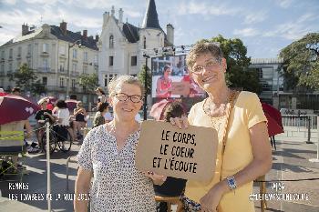 Le temps d une soupe - portrait poétique - 150