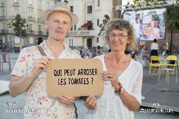 Le temps d une soupe - portrait poétique - 89