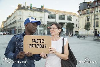 Le temps d une soupe - portrait poétique - 164