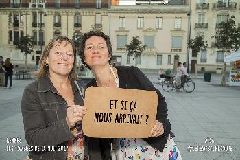 Le temps d une soupe - portrait poétique - 200