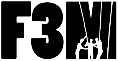 Films du 3 Mars Logo