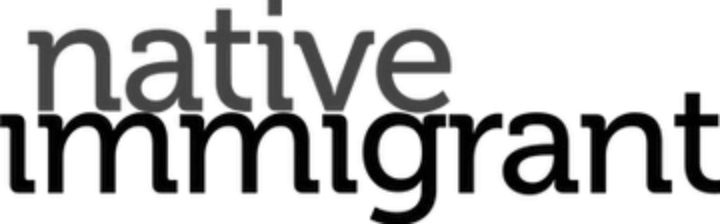 logo native immigrant