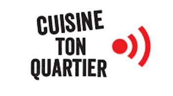 Cuisine ton quartier