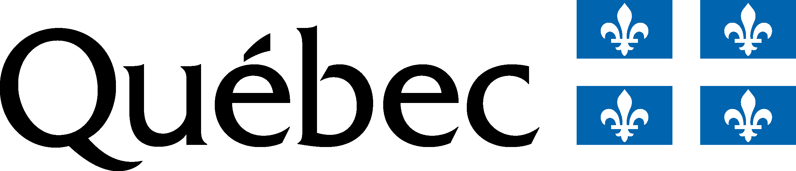 Logo gouvernement Couleur