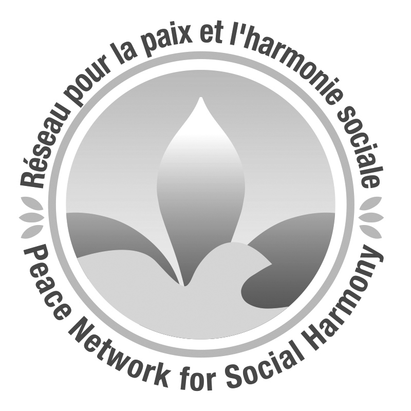 Réseau pour la paix et lharmonie social Cercle NB