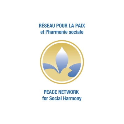 Reseau pour la paix et lharmonie sociale