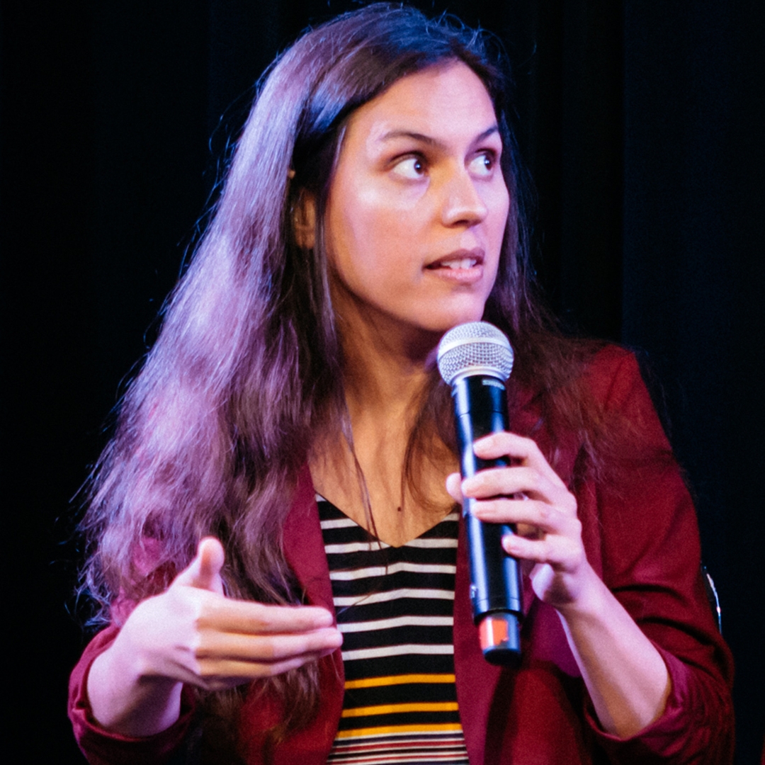 Marie Claude De Souza