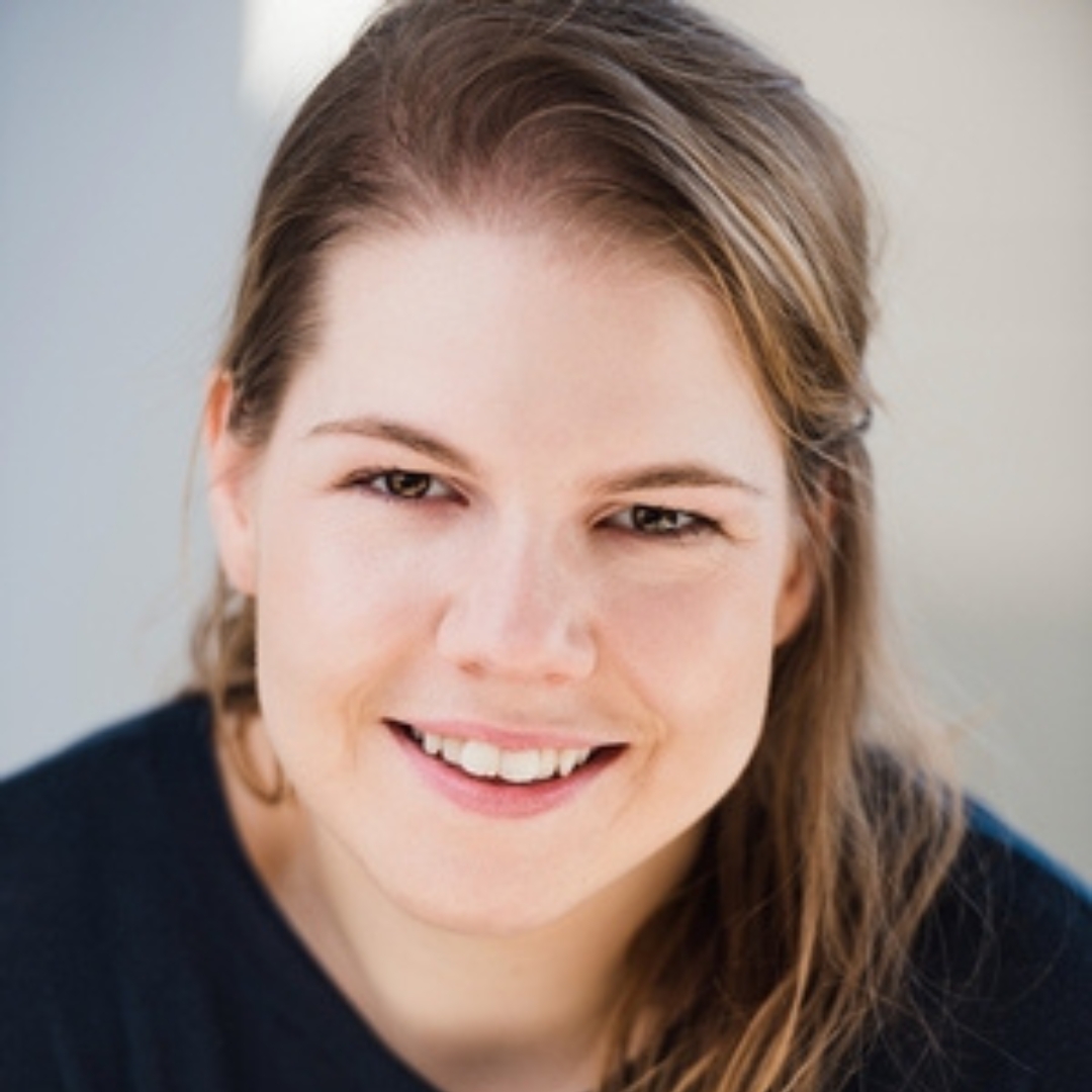 Marie Laurence Marleau