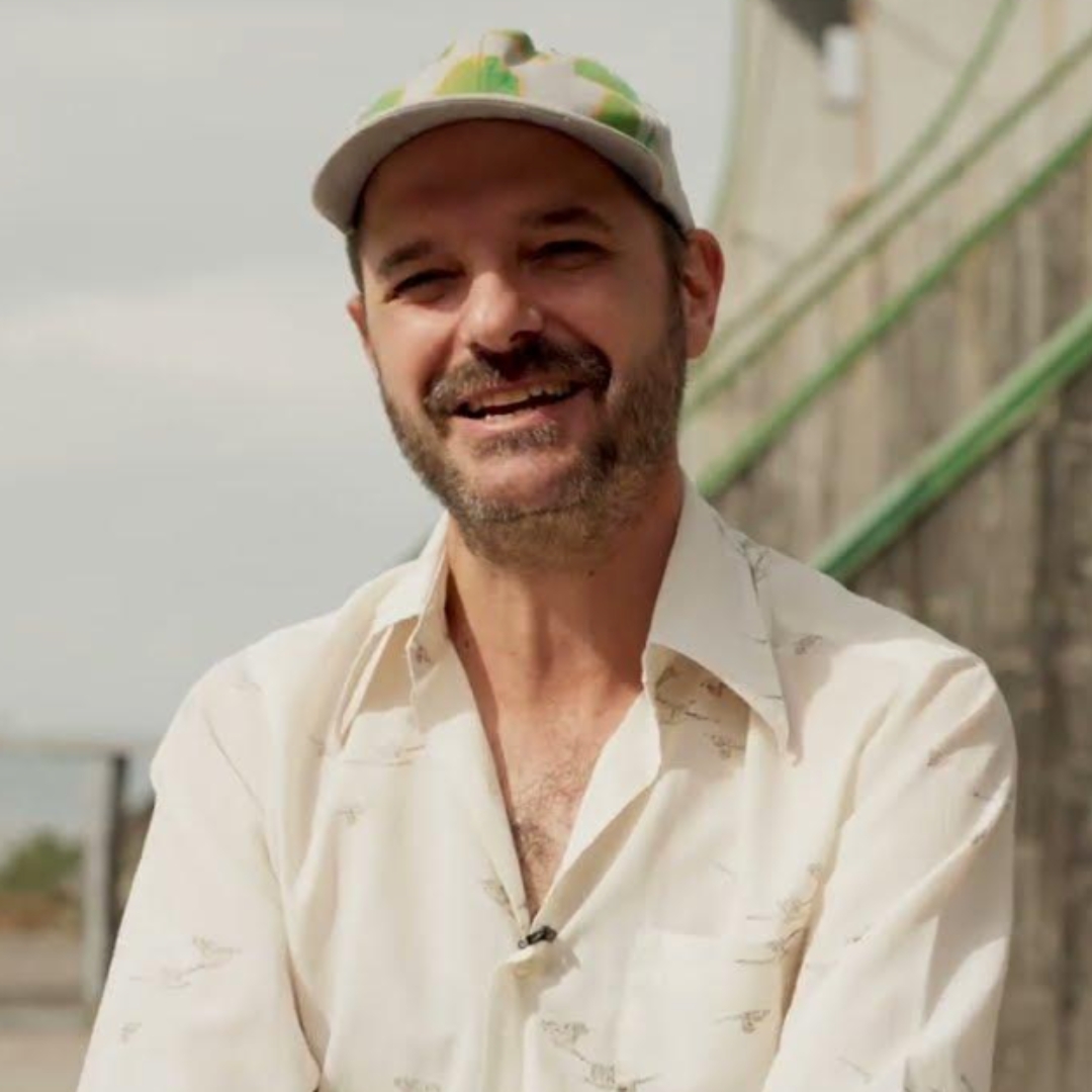 Les oncles de l'artiste