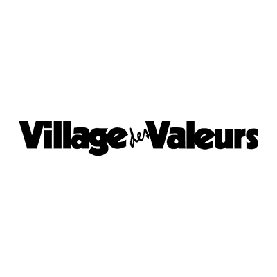 village des valeurs carré