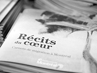 TEMOIGNAGE Recits du coeur