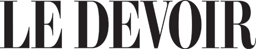 logo ledevoir