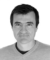 carl bouchard