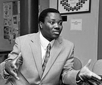 fabien cishahayo