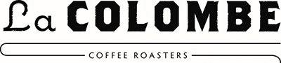 logo la colombe