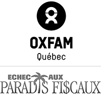 Ox Echec aux paradis fiscaux