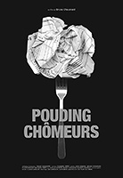 pouding chomeurs