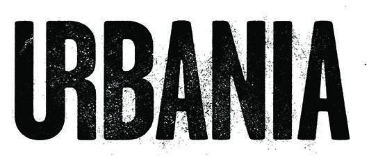 logo urbania