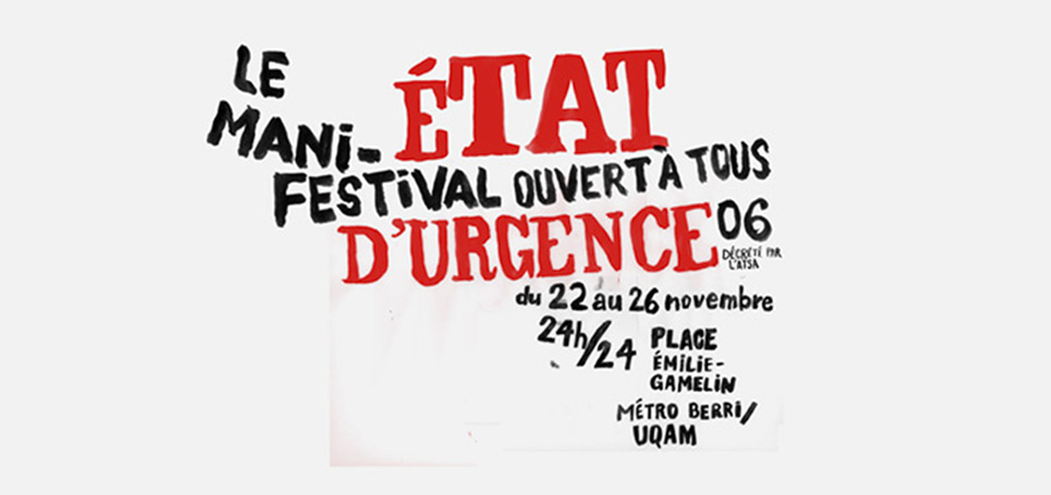 État d'Urgence 2006