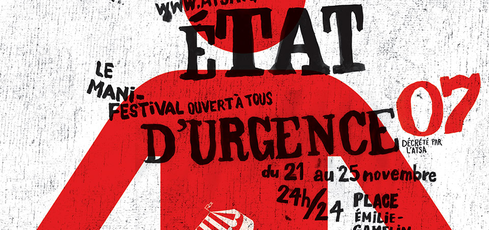 État d'Urgence 2007